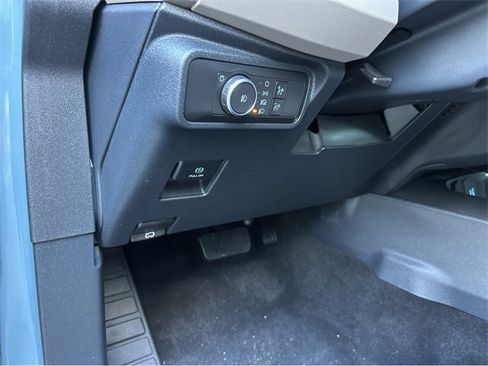 Certified 2021 Ford Bronco Big Bend image 35