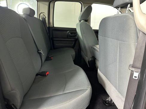 Used 2017 RAM 1500 Tradesman w/ Popular Equipment Group AWD/4WD image 22