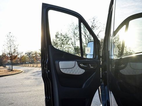 New 2024 Mercedes-Benz Sprinter 3500 image 11