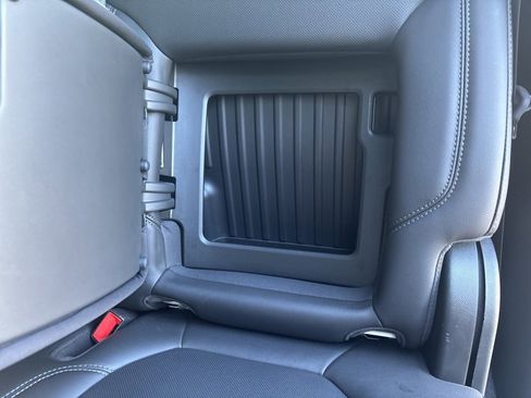 Used 2020 GMC Sierra 1500 SLT w/ SLT Premium Plus Package image 23