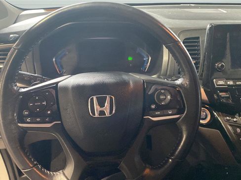 Used 2019 Honda Odyssey Elite image 11