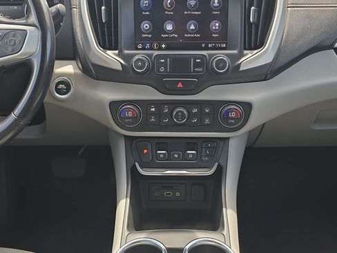 Used 2020 GMC Terrain SLT AWD/4WD image 15