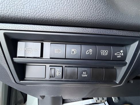 Used 2024 Toyota Sequoia SR5 image 27