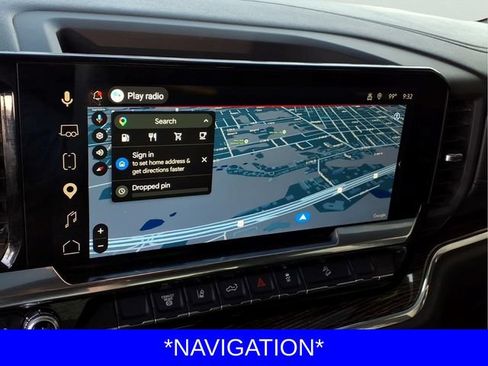 Used 2025 GMC Sierra 2500 SLE AWD/4WD image 11