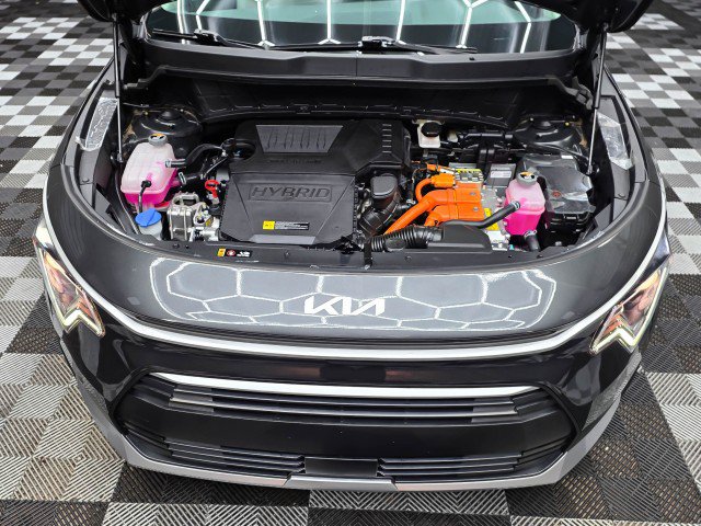 Used 2024 Kia Niro EX FWD image 37