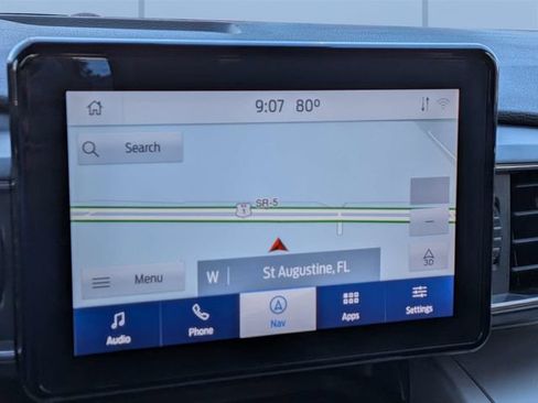 Used 2020 Ford Explorer XLT w/ Equipment Group 202A RWD image 21