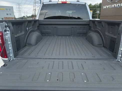 Used 2025 Ford F150 STX w/ Equipment Group 200A AWD/4WD image 15