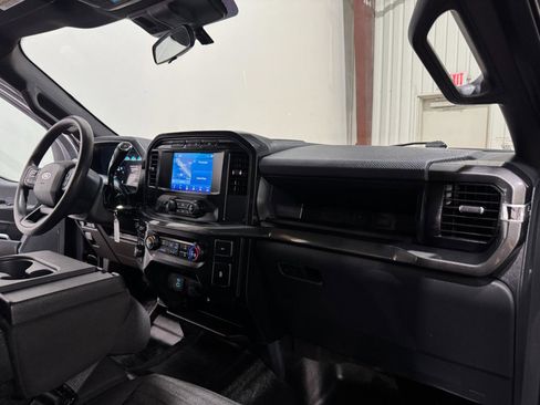 Used 2023 Ford F150 XL w/ STX Appearance Package AWD/4WD image 11