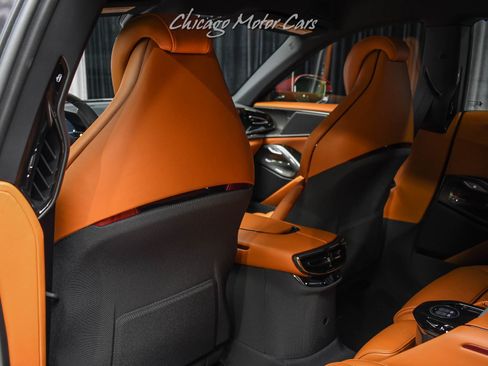 Used 2026 Ferrari Purosangue AWD/4WD image 28