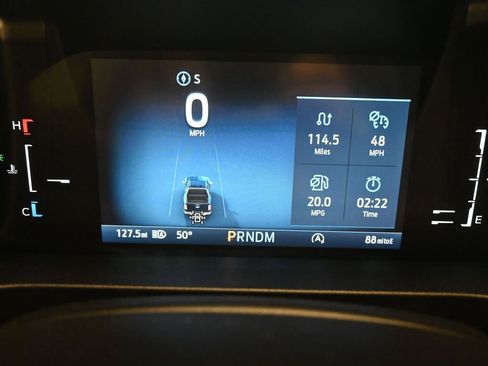 New 2026 Ford Ranger XLT w/ Trailer Tow Package image 10