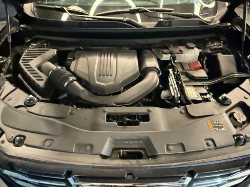 Used 2026 GMC Acadia Elevation w/ Elevation Premium Package AWD/4WD image 23