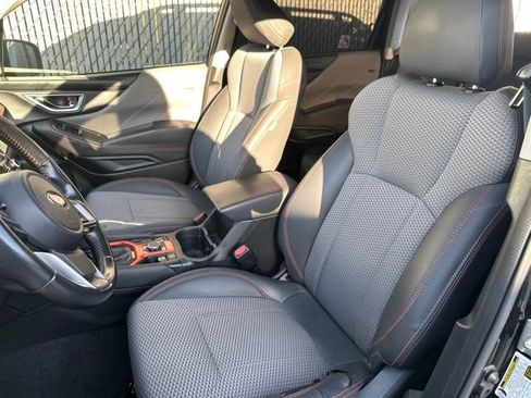 Used 2020 Subaru Forester Sport AWD/4WD image 14