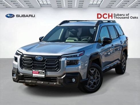 Certified 2026 Subaru Outback Premium AWD/4WD image 1