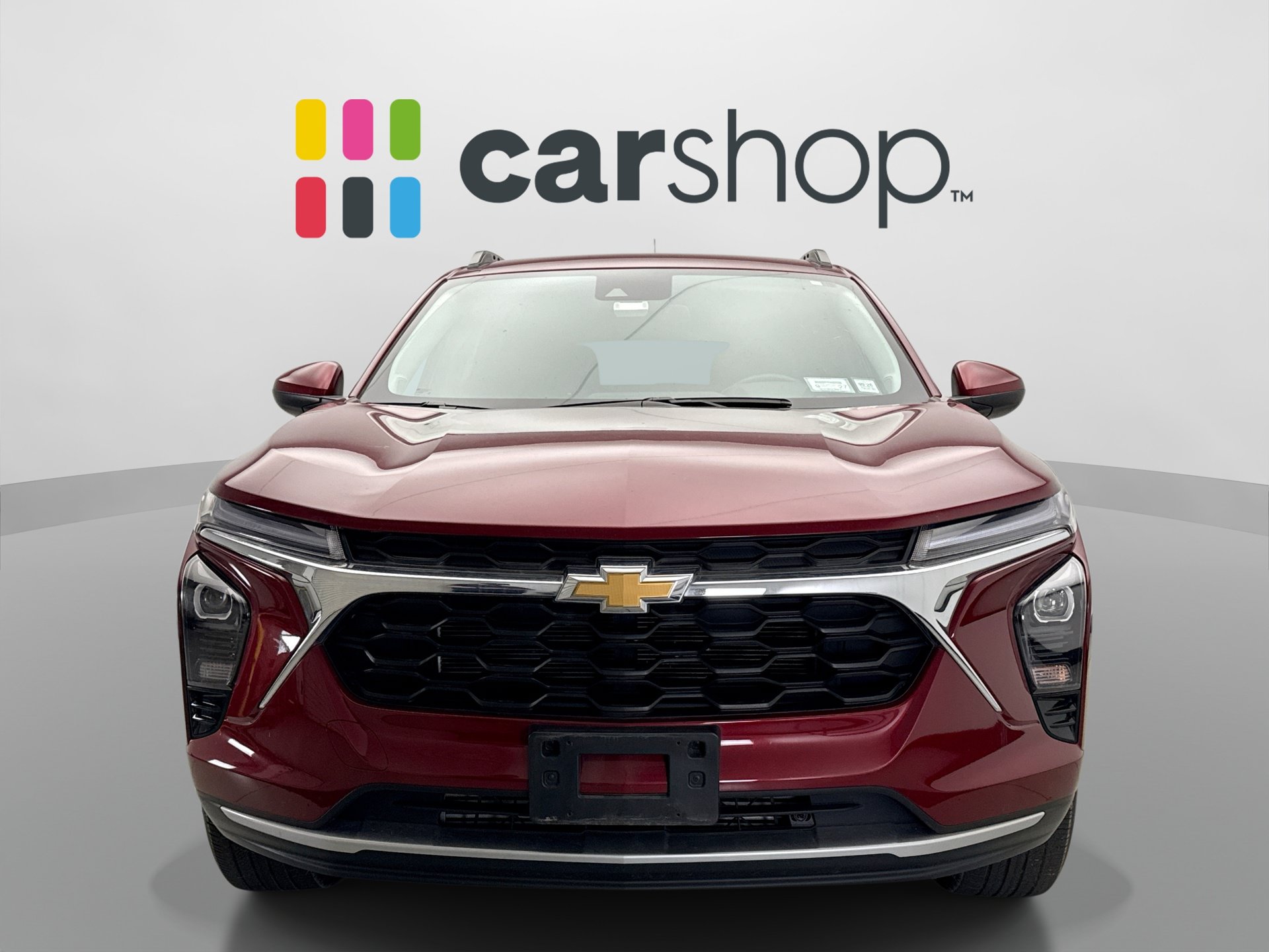 Used 2024 Chevrolet Trax LT w/ Driver Confidence Package FWD image 8