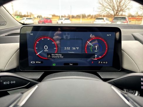 New 2026 Honda Prologue Touring image 15
