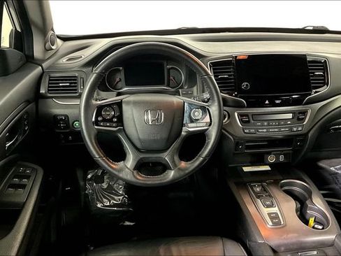 Used 2022 Honda Pilot Special Edition image 5