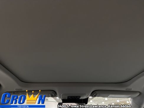 New 2026 Toyota Camry XLE FWD image 26