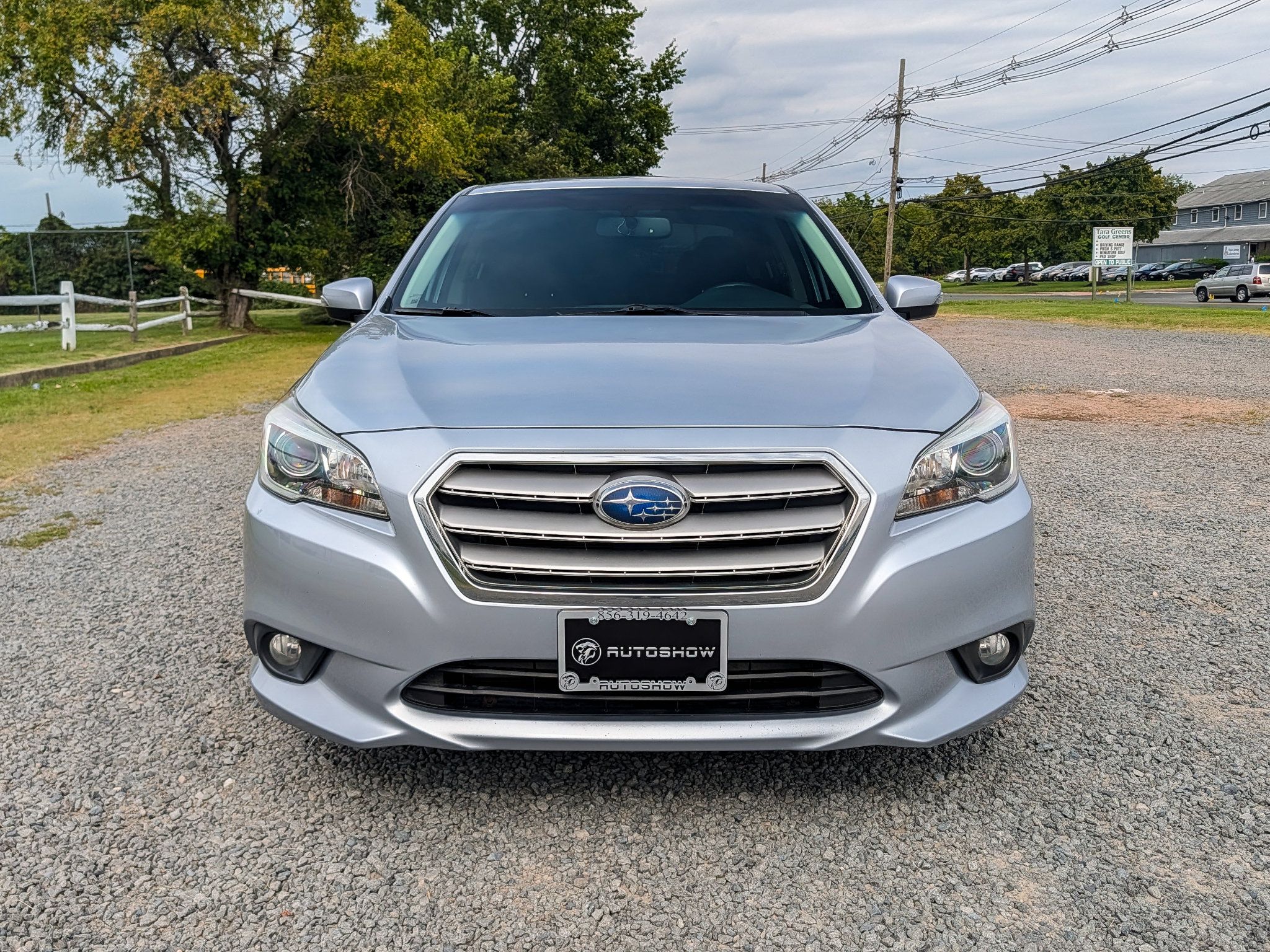 Used 2016 Subaru Legacy 3.6R Limited w/ Popular Package #4 AWD/4WD image 2