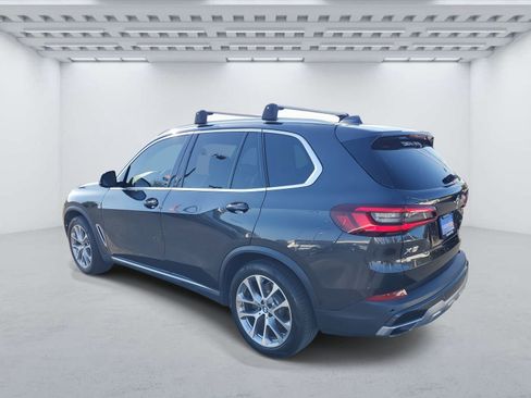 Used 2020 BMW X5 sDrive40i w/ Premium Package image 3