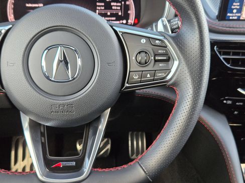 Used 2026 Acura MDX A-Spec AWD/4WD image 23