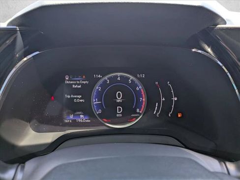 Used 2024 Lexus RX 350 Premium Plus w/ Accessory Package (Z1) FWD image 11