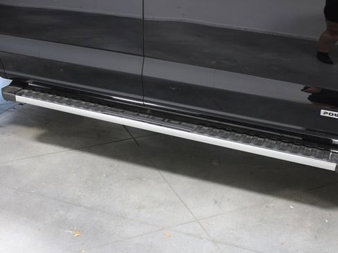 New 2025 Ford F150 XLT w/ Equipment Group 302A MID image 11