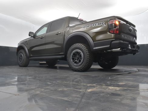 Used 2025 Ford Ranger Raptor image 53