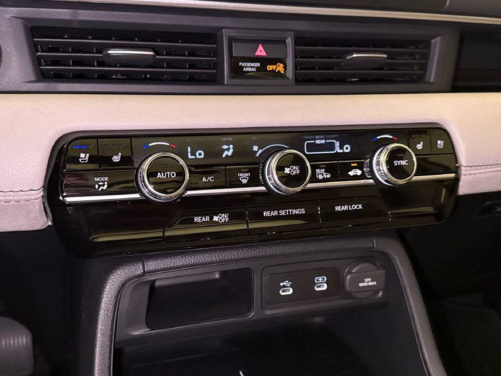 New 2026 Honda Pilot Elite image 28