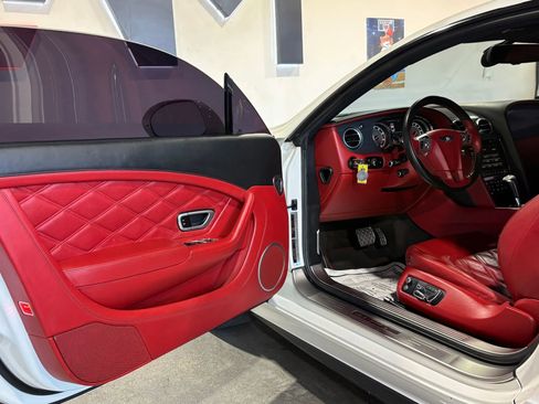 Used 2013 Bentley Continental GT Speed image 23