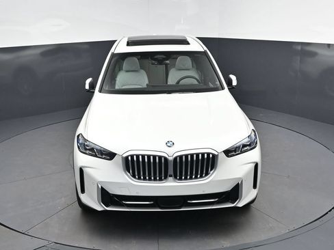 Certified 2026 BMW X5 xDrive40i w/ Climate Comfort Package AWD/4WD image 37