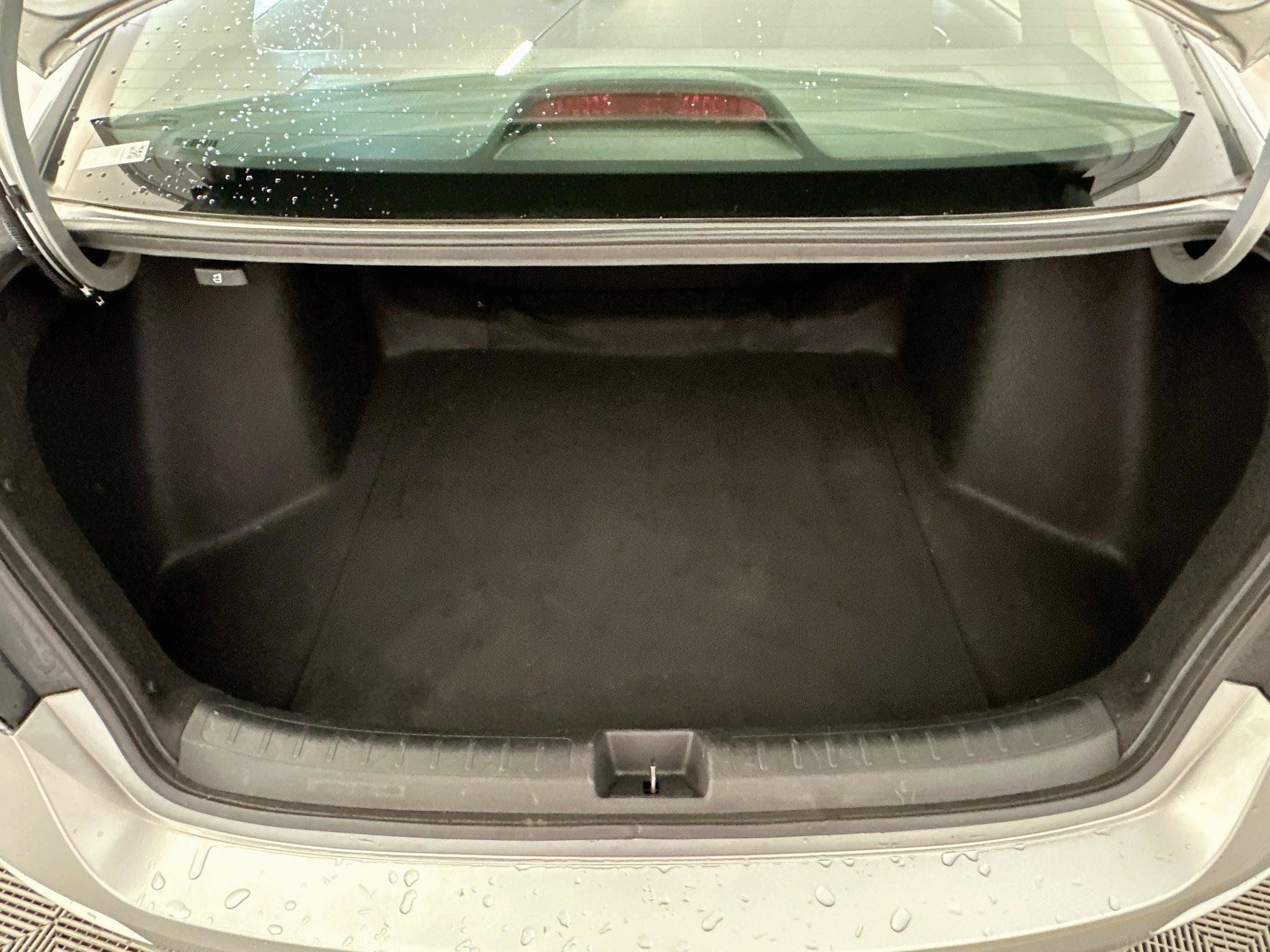 Used 2025 Honda Civic LX image 29