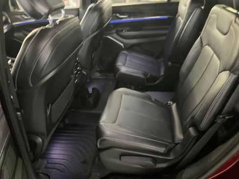 Certified 2023 Jeep Grand Cherokee L Overland image 25