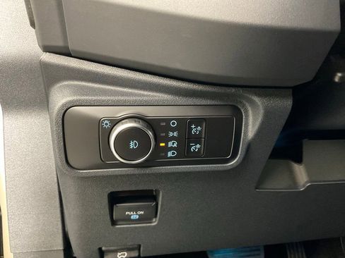 New 2026 Ford Bronco Outer Banks AWD/4WD image 19