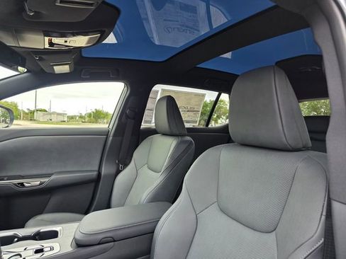 New 2026 Lexus RZ 350e 350e Premium image 21