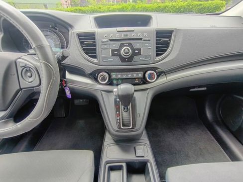 Used 2015 Honda CR-V LX image 30