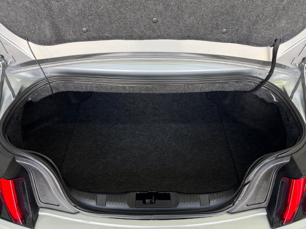 Used 2021 Ford Mustang Premium RWD image 19