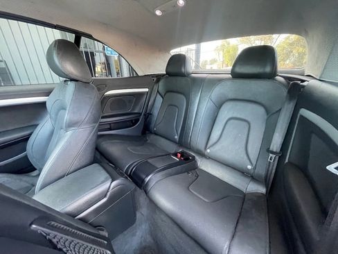 Used 2012 Audi A5 2.0T Premium Plus w/ Premium Plus Pkg image 15