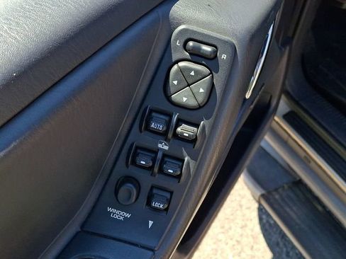 Used 2000 Jeep Grand Cherokee Laredo AWD/4WD image 19