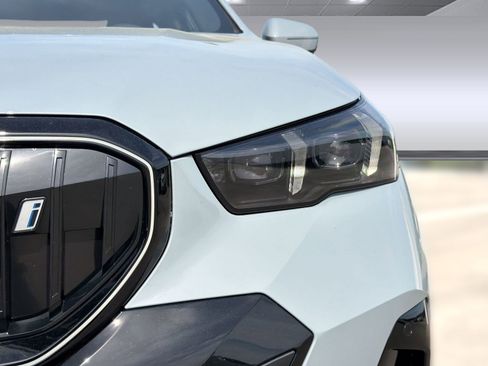 New 2026 BMW i5 eDrive40 w/ M Sport Package RWD image 11