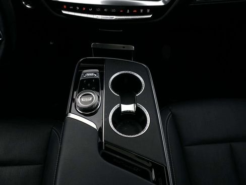 Used 2024 Cadillac Lyriq Luxury RWD image 26