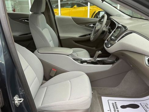 Used 2020 Chevrolet Malibu LS w/ Driver Confidence Package II FWD image 34