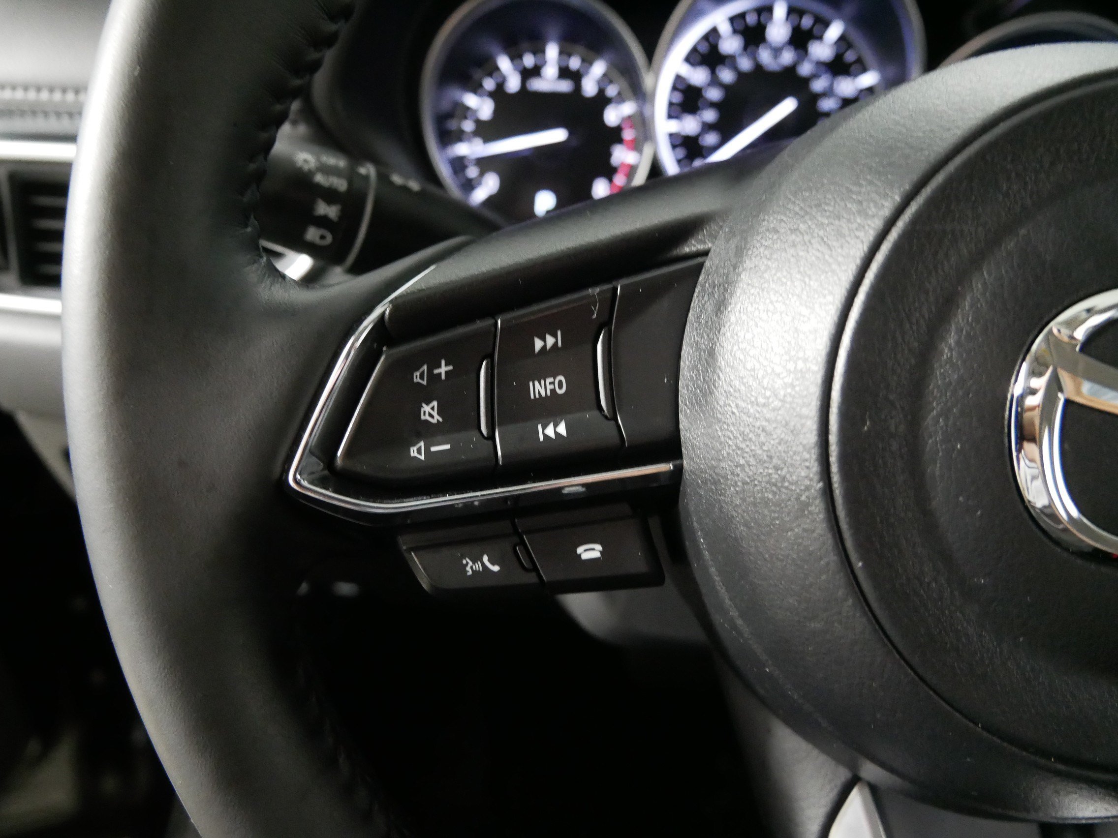 Used 2024 MAZDA CX-5 AWD 2.5 S w/ Select Package image 27