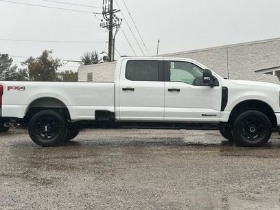 New 2026 Ford F350 XL w/ STX Appearance Package