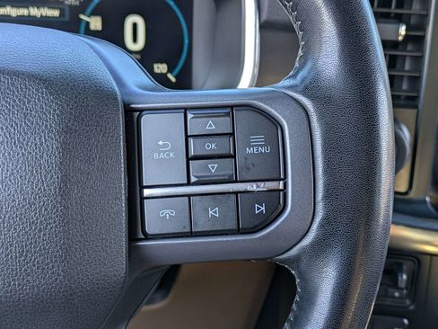 Used 2023 Ford F150 Lariat w/ Equipment Group 502A High image 28