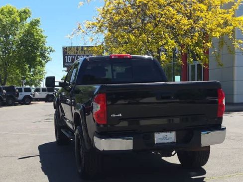 Used 2014 Toyota Tundra SR5 AWD/4WD image 7