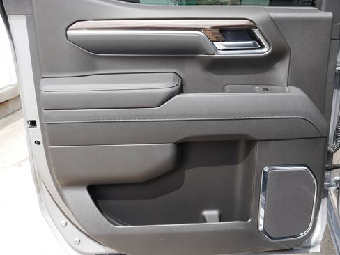 New 2026 Chevrolet Silverado 1500 LT AWD/4WD image 30