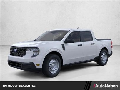 New 2026 Ford Maverick XL