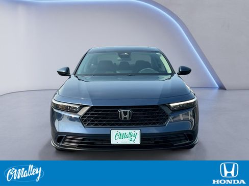 Certified 2023 Honda Accord EX image 8
