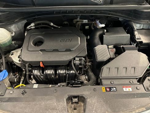 Used 2020 Kia Sportage LX AWD/4WD image 23