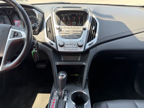 Used 2017 GMC Terrain Denali AWD/4WD image 19
